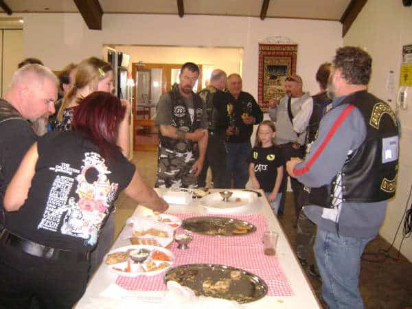 2009 Christian Clubs National Conference 060